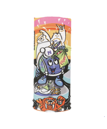 Ocieplacz - Level Multy Simple Jr JR 