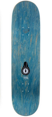 Deck do deskorolki Alien Workshop -  Yaje Cado