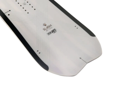 Męska Deska snowboardowa Slash - Floater