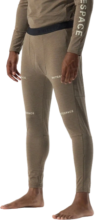 Męska odzieżt ermiczne  - Whitespace mens Graphene Base