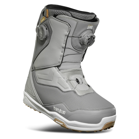 Męskie Buty snowboardowe ThirtyTwo Tm 2 Double Boa Stevens oxblood