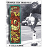 Deck Antihero - Grimple Stix True Full