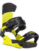 Męskie Wiązania snowboardowe - Drake Fifty lime/black