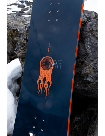 Męska Deska snowboardowa Drake League