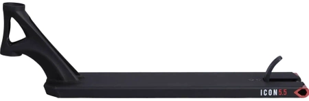 Podest Do Hulajnogi Wyczynowej - Drone Icon 5.5" Black