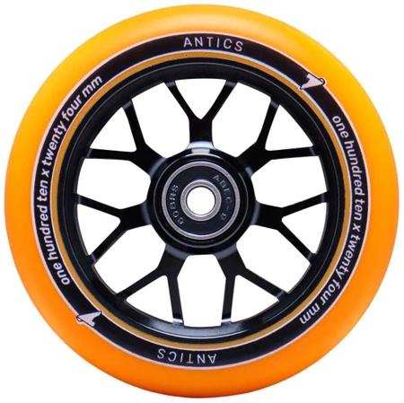  Kółko Do Hulajnogi Wyczynowej - Antics Glider Orange