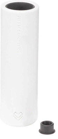  Peg BMX - Eclat Venom White