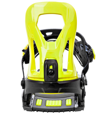 Męski Zestaw snowboardowy Raven Lion + wiązania s230 