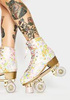 Wrotki Impala Quad Skate cynthia/rowley/floral