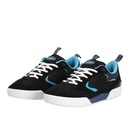 Męskie Buty eS Quattro Black/blue