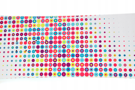 Juniorska deska Snowboardowa Raven PEARL 