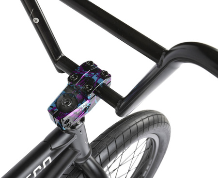 Rower BMX Wyczynowy Radio Comrad 20"