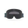  Gogle narciarskie Whitespace MD Icon Atlantic Deep/Midnight Lens