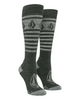 Skarpety Snowboardowe -  Volcom Striker Wool Blend Otc 