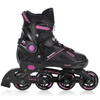 Rolki Regulowane RAVEN Pulse Black/Fuchsia