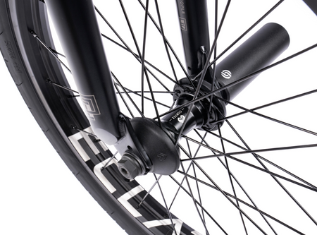 Rower BMX Wyczynowy Wethepeople Trust Freecoaster 20"