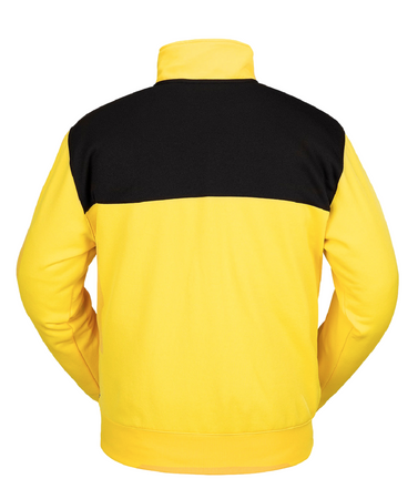 Męska Bluza aktywna Volcom She 2 HD bright yellow 2024