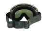 Gogle Snowboardowe - Volcom Odyssey cloudwash camo/red chrome