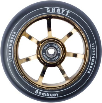Kółko Do Hulajnogi Wyczynowej - Longway Shaft