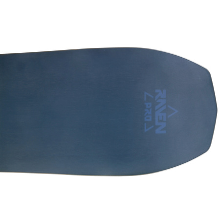 Męska Deska snowboardowa RAVEN PRO legend