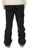 Damskie Spodnie snowboardowe Volcom Aston Gore Tex Black