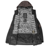 Damska Kurtka snowboardowa Larx 2L Tds Inf Parka Black