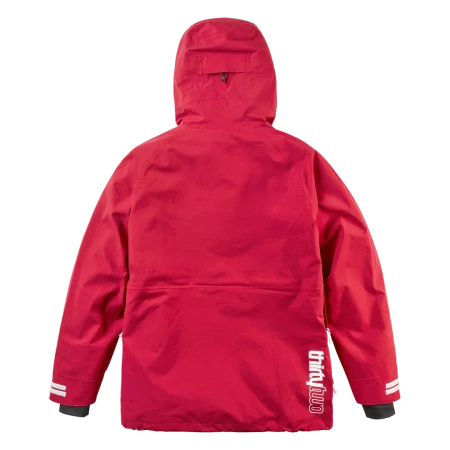 Męska Kurtka snowboardowa ThirtyTwo -TM Recycled Red