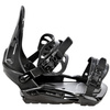 Wiązania Snowboardowe RAVEN S230 Black