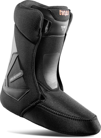 Męskie Buty snowboardowe ThirtyTwo Lashed double boa Fava black/blue