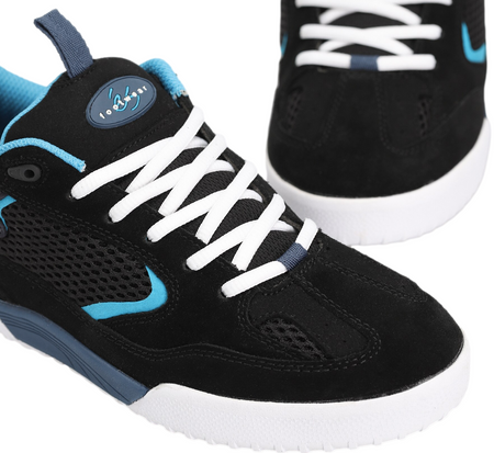 Męskie Buty eS Quattro Black/blue
