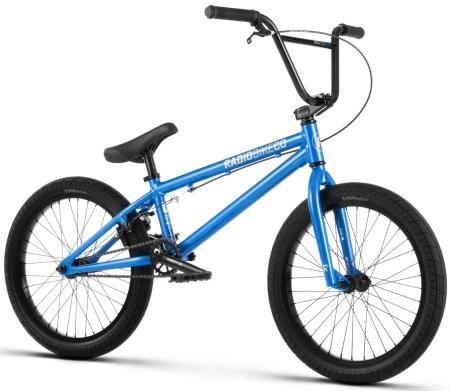 Rower BMX Wyczynowy Radio Dice 20"