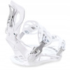 Wiązania Snowboardowe RAVEN Fastec FT360 WHITE