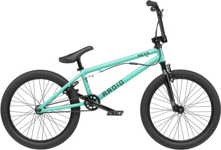 Rower BMX Wyczynowy Radio Revo Pro FS 20"  Mint 
