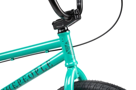 Rower BMX Wyczynowy Thrillseeker 20"