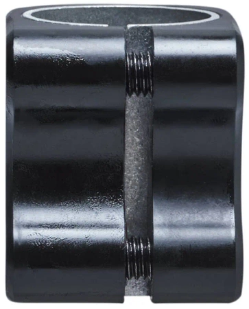 Zacisk Do Hulajnogi - Proto Half Knuckle V2 black