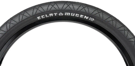 Opona do BMX - Éclat Mugen 20" Flatland