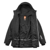 Męska Kurtka snowboardowa ThirtyTwo -TM Recycled X Fava black