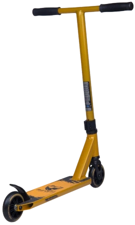 Hulajnoga Wyczynowa - Panda Cub Gold