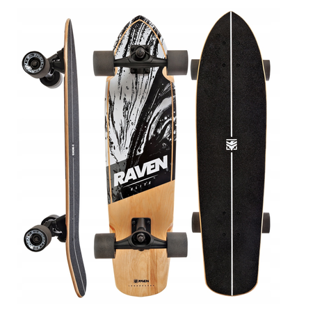 Cruiser RAVEN Elite