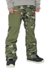 Spodnie snowboardowe ThirtyTwo Tm Camo 
