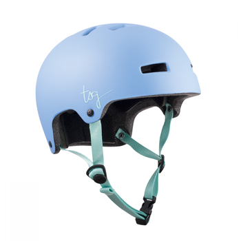 Kask TSG Evo Ivy Solid Color Satin