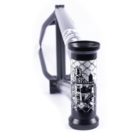 Rama Cult Dehart Black 