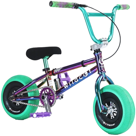 Mini BMX - Wildcat OG3 Pro  