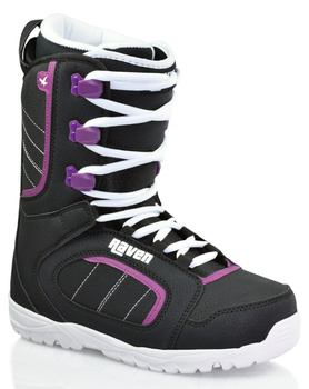 Damskie Buty Snowboardowe RAVEN Diva
