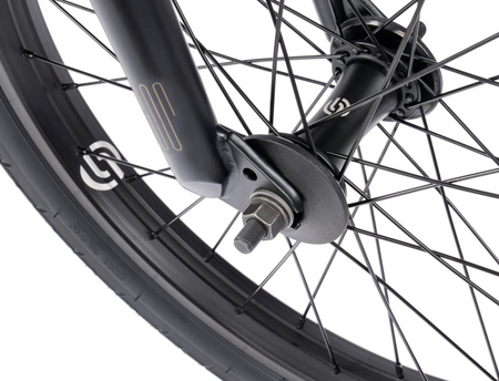 Rower BMX Wyczynowy Wethepeople Arcade 20" 2024
