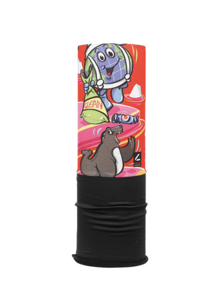 Ocieplacz -  Level Multy Hg Jr JR 