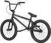 Rower BMX Wyczynowy Radio Evol 20" Matt black