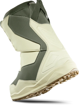 Męskie Buty snowboardowe ThirtyTwo Tm 2 Double  Boa Hansen warm grey/olive