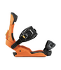 Męskie Wiązania snowboardowe - Drake Fifty Orange