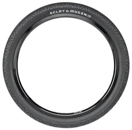 Opona do BMX - Éclat Mugen 20" Flatland